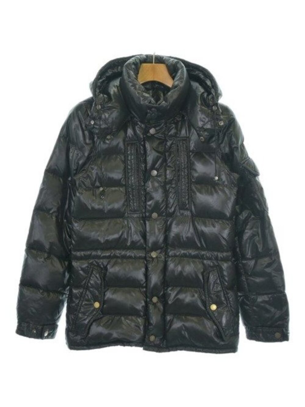 Moncler Down Vest